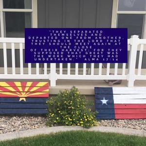 Meet your Posher, Aaron-danyel